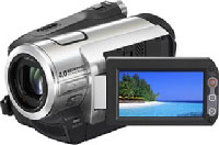 Sony HDR-HC5E Sony HDR-HC5E